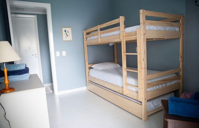 Apartamento Ilha de Milos - Foto 8