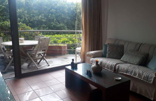 Duplex in Siwar With Pool,2min From Le Royal Hotel - Foto 10