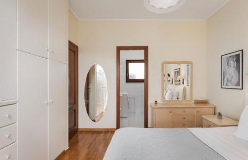 Voula Riviera Apartment - Foto 26