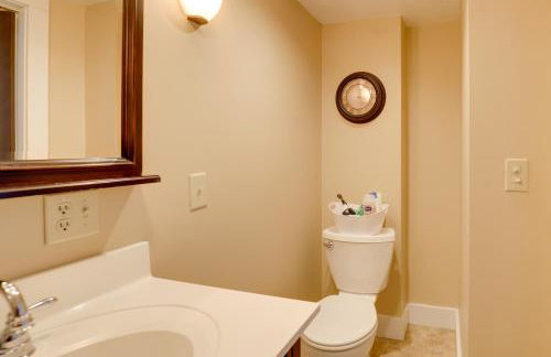 Finger Lakes Retreat 3 Mi to Seneca and Keuka Lake - Foto 15