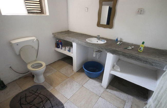 Hansen Beach Villa - Foto 9