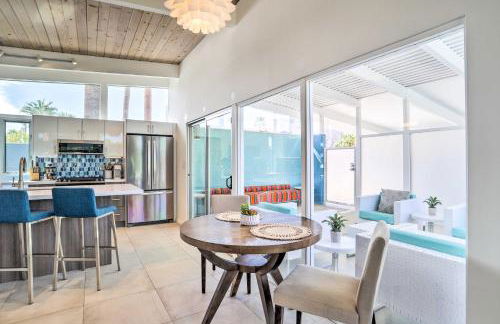 Stunning Desert Oasis Near Palm Springs Festivals! - Foto 6