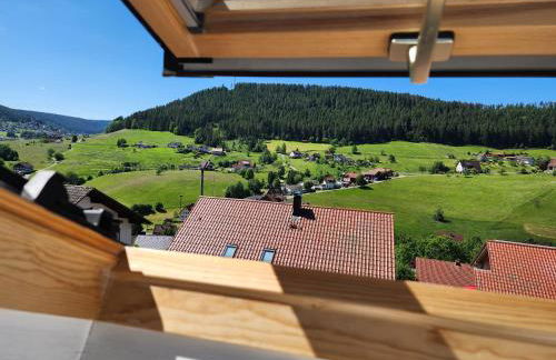 Schwarzwald-Ferienwohnungen Begert - Foto 46