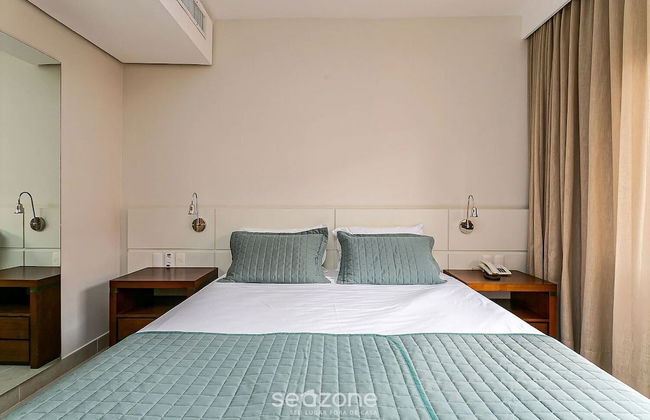 Studios modernos à beira-mar - Jurerê Beach Village JBVTOP - Photo 49