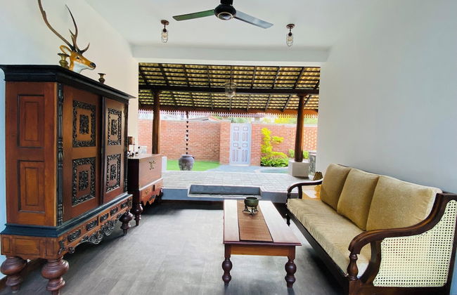 Thaprobana Villa Tangalle Private Villa - Photo 10