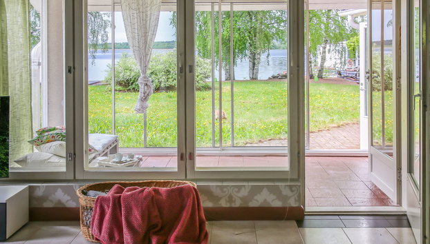 Lake suite - Photo 3, Inside other