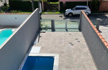 Casa Duplex Garatucaia - Foto 60