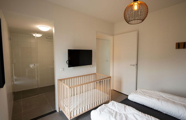 Villa in Breskens Near the Beach - Photo 4