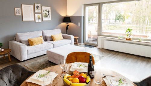 Exklusive Wohnung Mit Ahrblick 2 - Foto 4