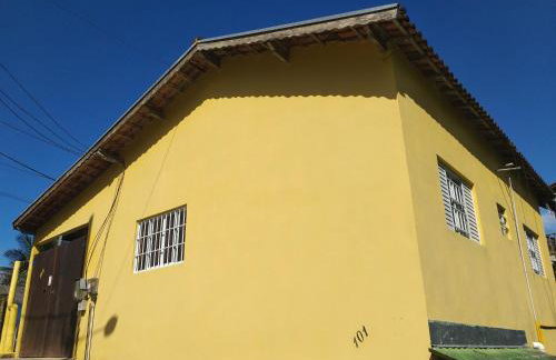 Casa Campbell - Foto 21