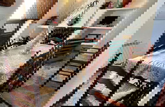 CASAS RURALES CORTIJO LEONTINO - Photo 25