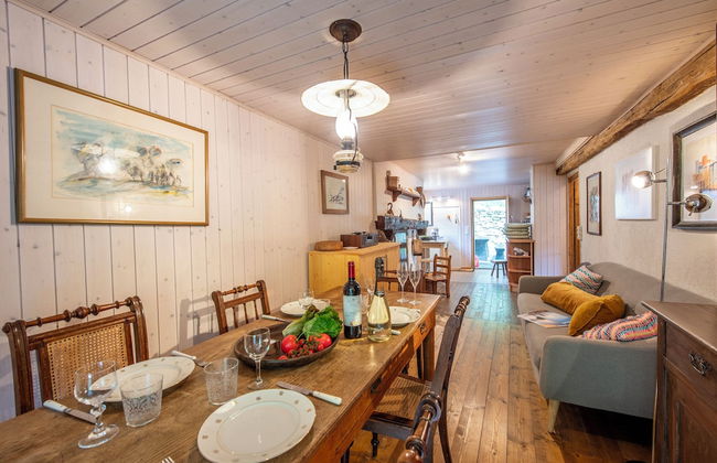 Spitzenhaus Val Onsernone - Foto 13