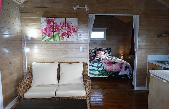 Red Hibiscus Villas - Foto 34
