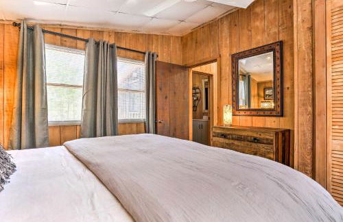 Cozy Hatteras Island Abode about 1 Mi to Frisco Beach! - Foto 12