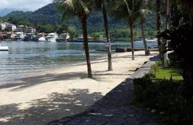 #Casa vista para o mar, montanha, praia exclusiva. - Foto 25