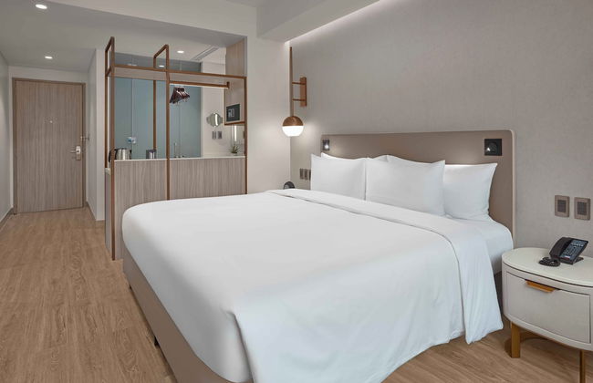 Lanson Place Mall of Asia Manila - Photo 6