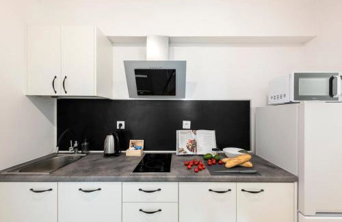 ShortStayPoland Panska - Foto 18