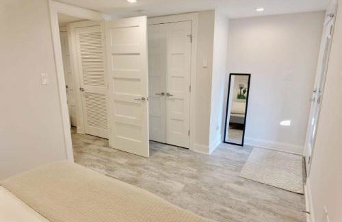 Lovely English Basement Apartment in Washington DC - Foto 12