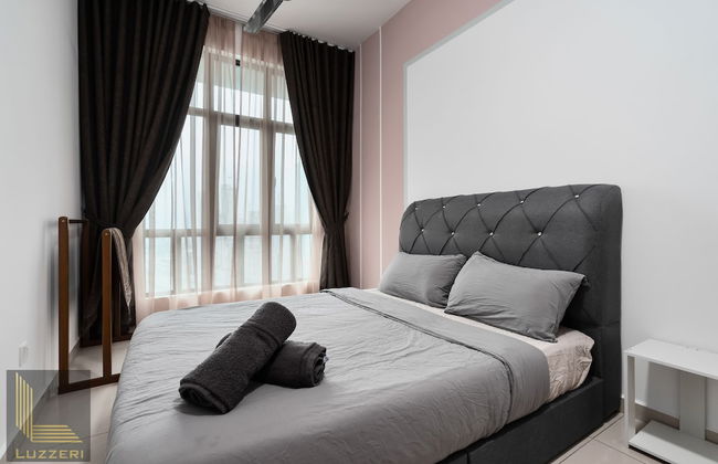 Legasi Kampung Bharu Guesthouse - Foto 78