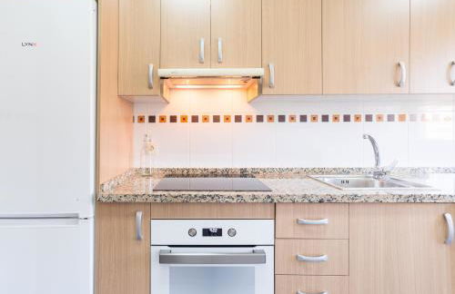 LU&CIA Apartamento La Playa - Photo 37