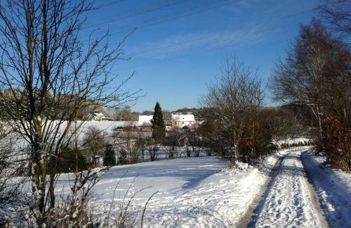 Historical Apartment - Foto 13