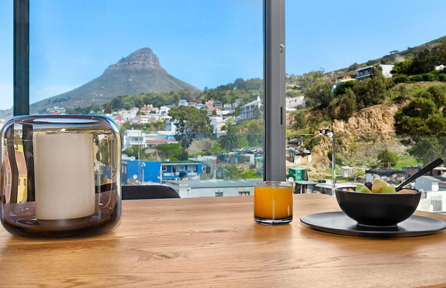 L Opera Villa - Franschhoek - Foto 10