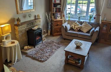 Jasmine Cottage Lastingham North Yorkshire - Photo 14