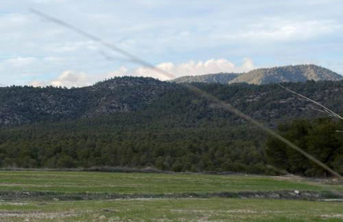 Cortijo RAMBLA LA HIGUERA I - Foto 11