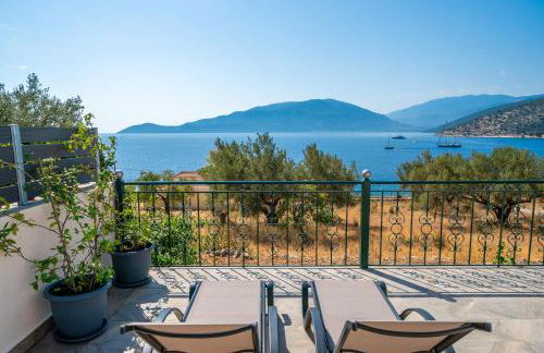 Seaside Euphoria Kefalonia - Foto 9