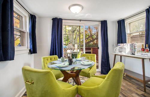 GAME DAY Haven- Sleeps 10, Near Notre Dame & DT! - Foto 35