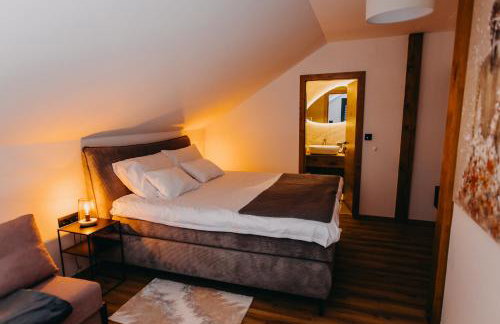 Novak Home - Luxury villa with indoor pool & sauna - Photo 56