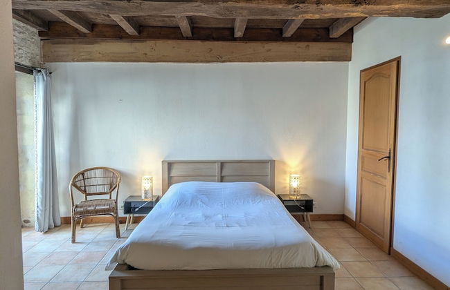 Domaine de la Laigne - Foto 16