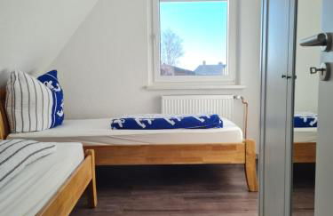 Wohnung "Burgtiefe" in Bannesdorf auf Fehmarn - Foto 12