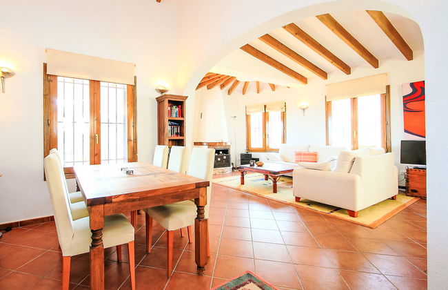 Holiday Home Del Azahar by Interhome - Photo 8