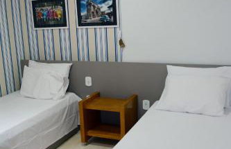 APTO Térreo | 4 Quartos | Até 12 Pessoas | Barra Bali | Destino BSM 002 - Foto 7