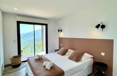 Somptueuse villa d’architecte avec vue mer - Foto 34