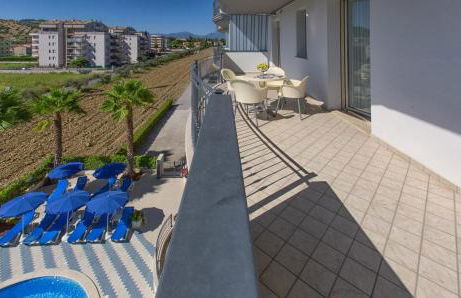 Residence il Girasole 1 - Foto 27