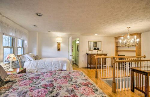 Damascus Home with Fire Pit and Views, Walk to Shops! - Foto 33