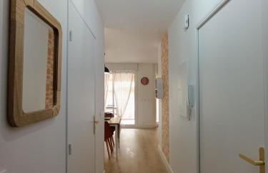 Studio coin nuit Riviera Plage - Foto 3