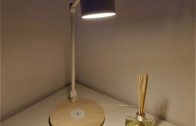 Home near Franklin College and Lugano Center - Foto 21