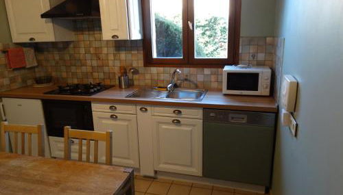 Le Clos Gentiane - Foto 5