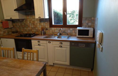 Le Clos Gentiane - Foto 5