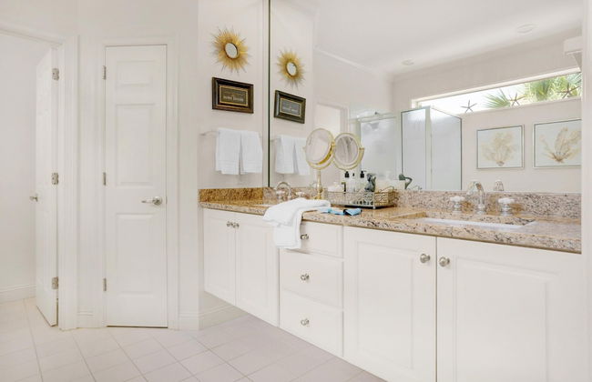 Mermaid Manor - Foto 20