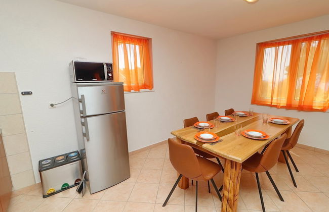 Apartments Villa Michele - Foto 18