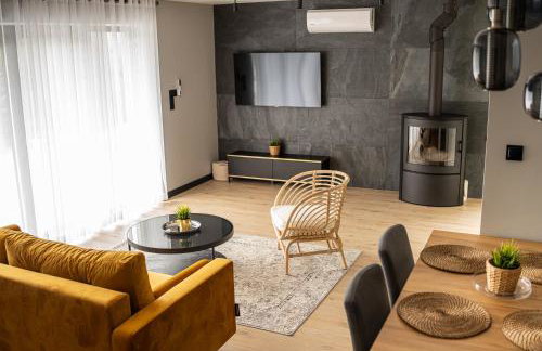 domki na wyłączność Koziniec, Solina Myczkowce Bieszczady 5 - Foto 61