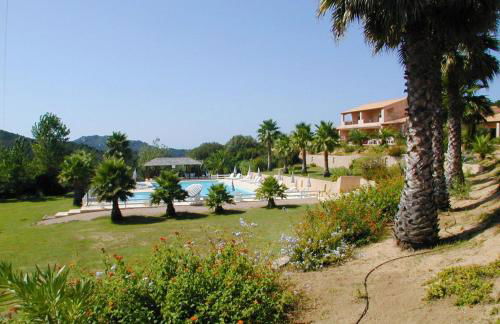 Résidence Odalys Stella di l'Aria - Foto 36