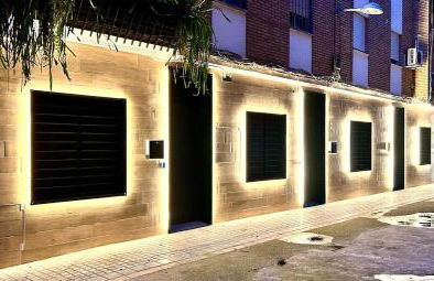 Apartamentos Almogavares Las Rosas - Foto 4