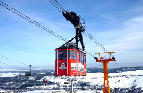 Ferienwohnungen-Am-Schloessel-in-Oberwiesenthal - Foto 17