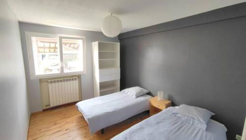 Appartement au calme avec vue et piscine au coeur du pays basque - Foto 3