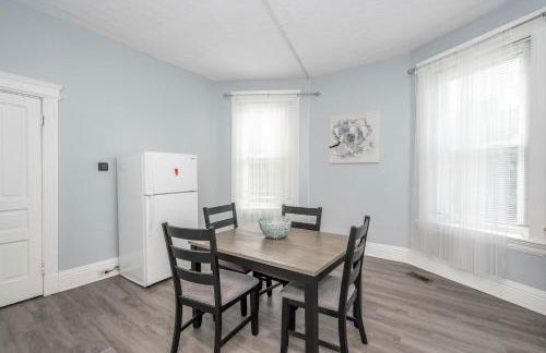 Queen City Suites 1 - For 3 - Foto 16